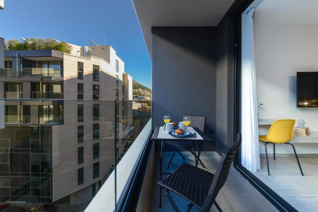 Apartments Hica ドゥブロブニク エクステリア 写真