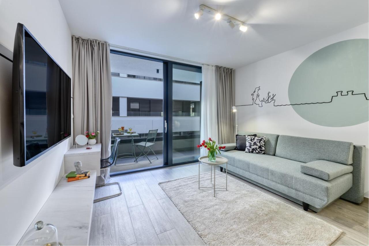 Apartments Hica ドゥブロブニク エクステリア 写真