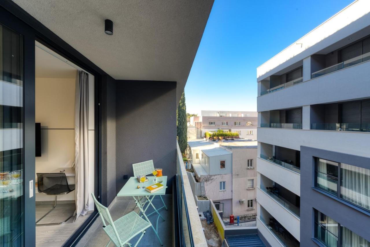 Apartments Hica ドゥブロブニク エクステリア 写真