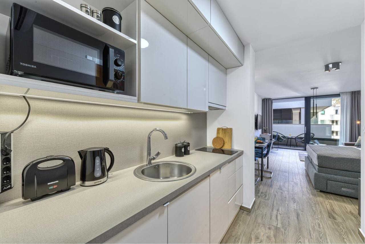 Apartments Hica ドゥブロブニク エクステリア 写真