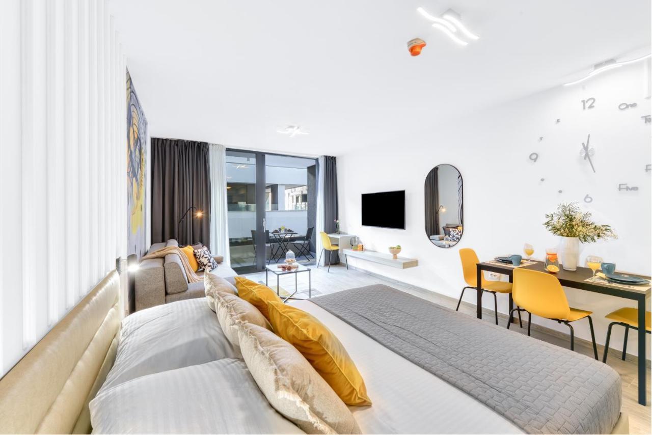 Apartments Hica ドゥブロブニク エクステリア 写真