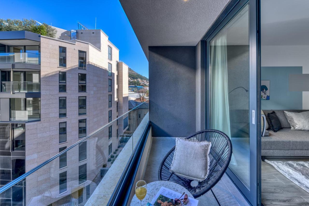 Apartments Hica ドゥブロブニク エクステリア 写真