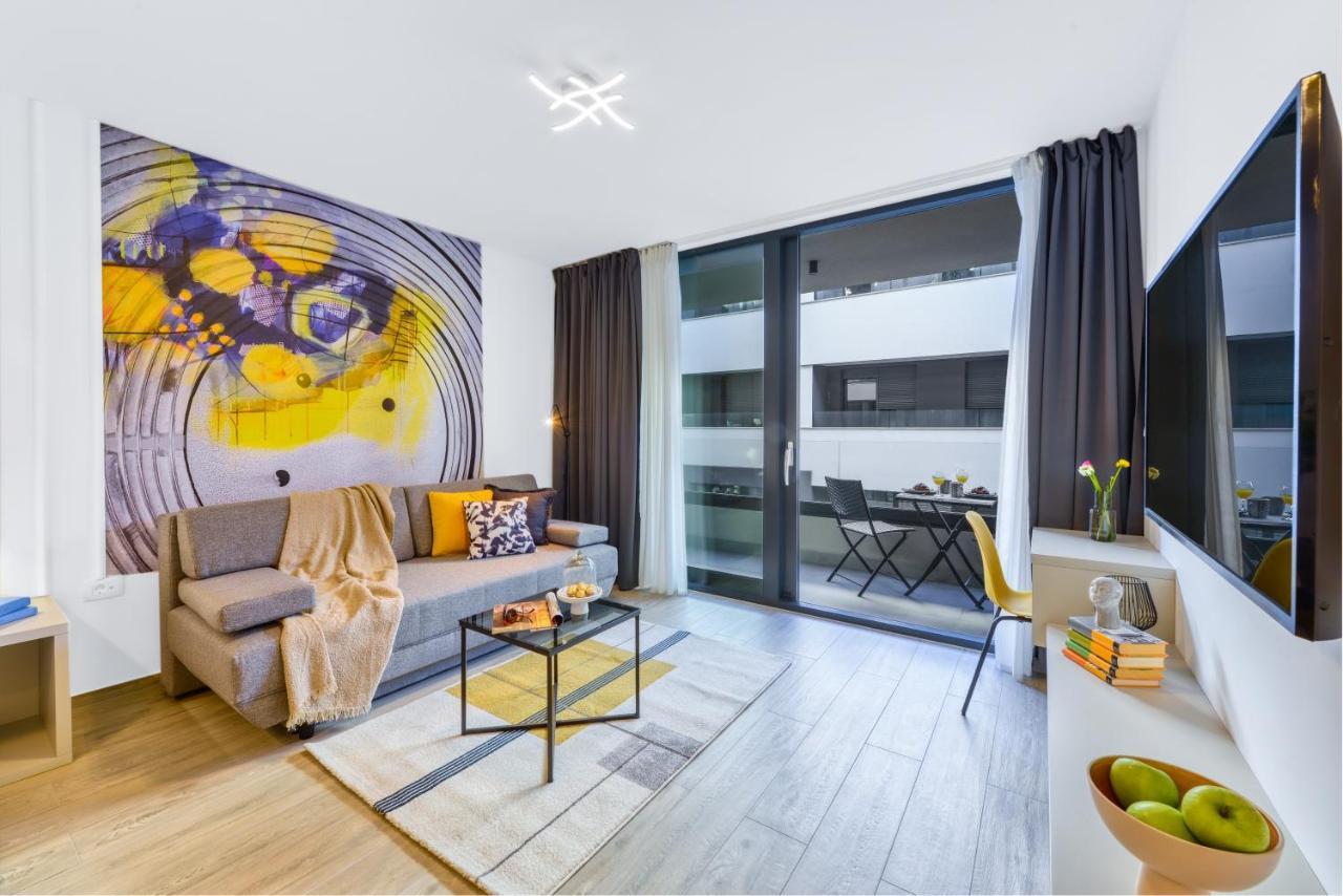 Apartments Hica ドゥブロブニク エクステリア 写真