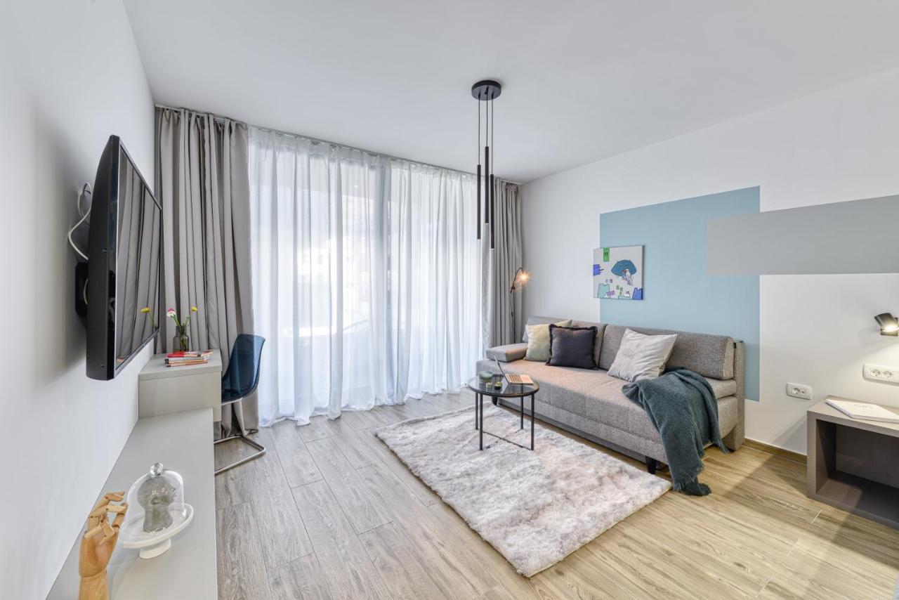 Apartments Hica ドゥブロブニク エクステリア 写真