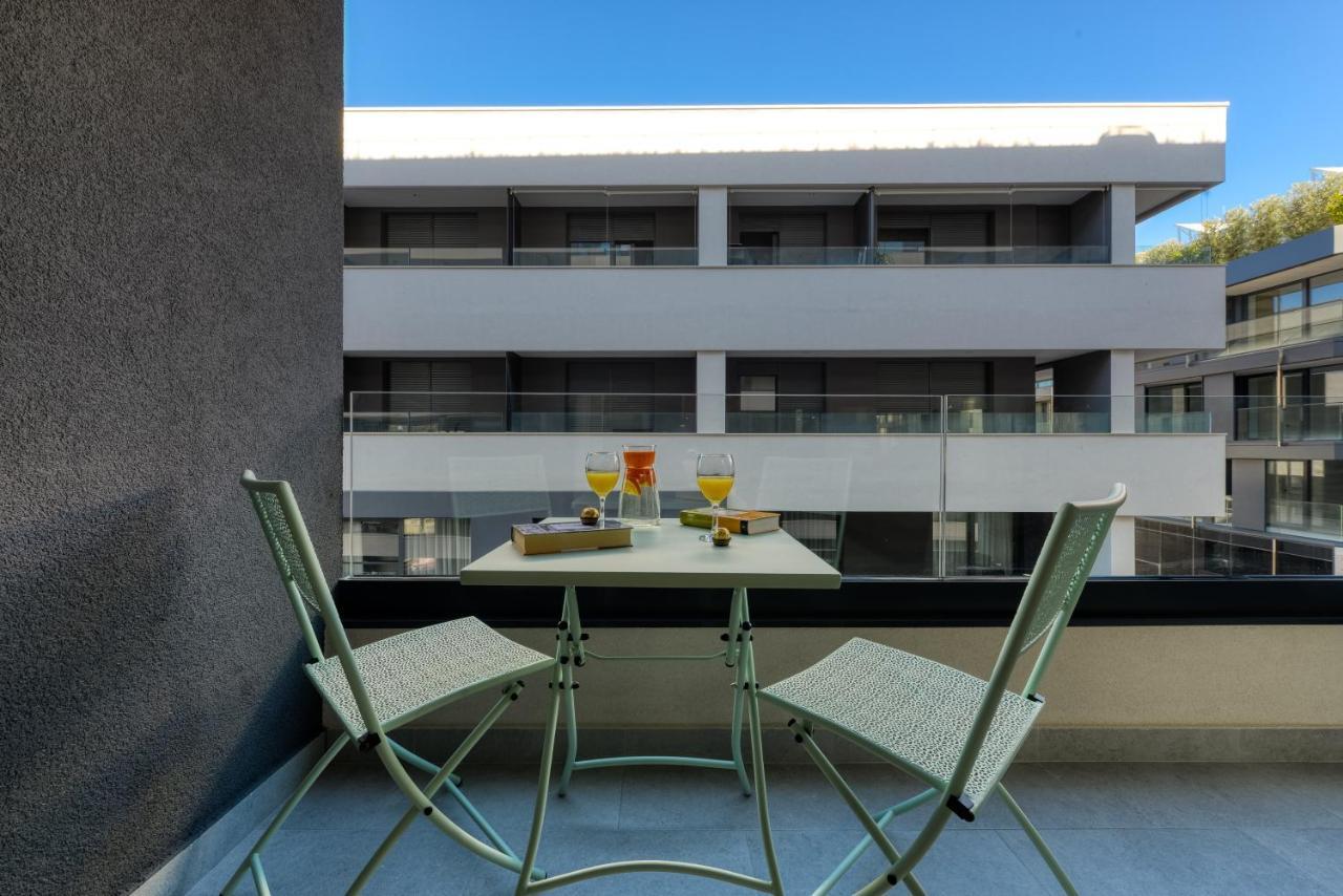 Apartments Hica ドゥブロブニク エクステリア 写真